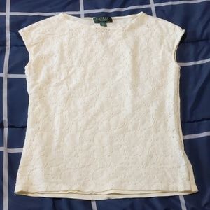 Ralph Lauren Blouse